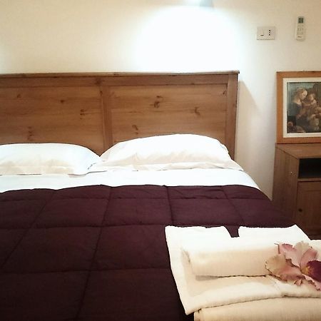 Vatican Rooms Guest House Rom Exterior foto