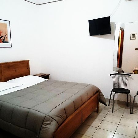 Vatican Rooms Guest House Rom Exterior foto