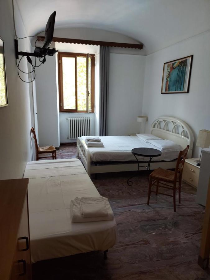 Vatican Rooms Guest House Rom Exterior foto