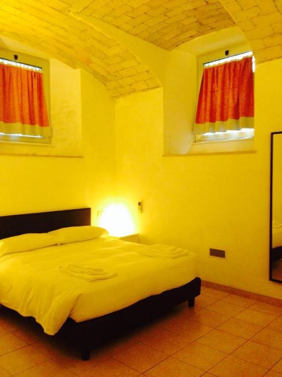 Vatican Rooms Guest House Rom Zimmer foto