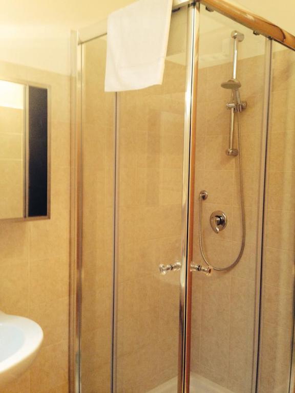 Vatican Rooms Guest House Rom Zimmer foto