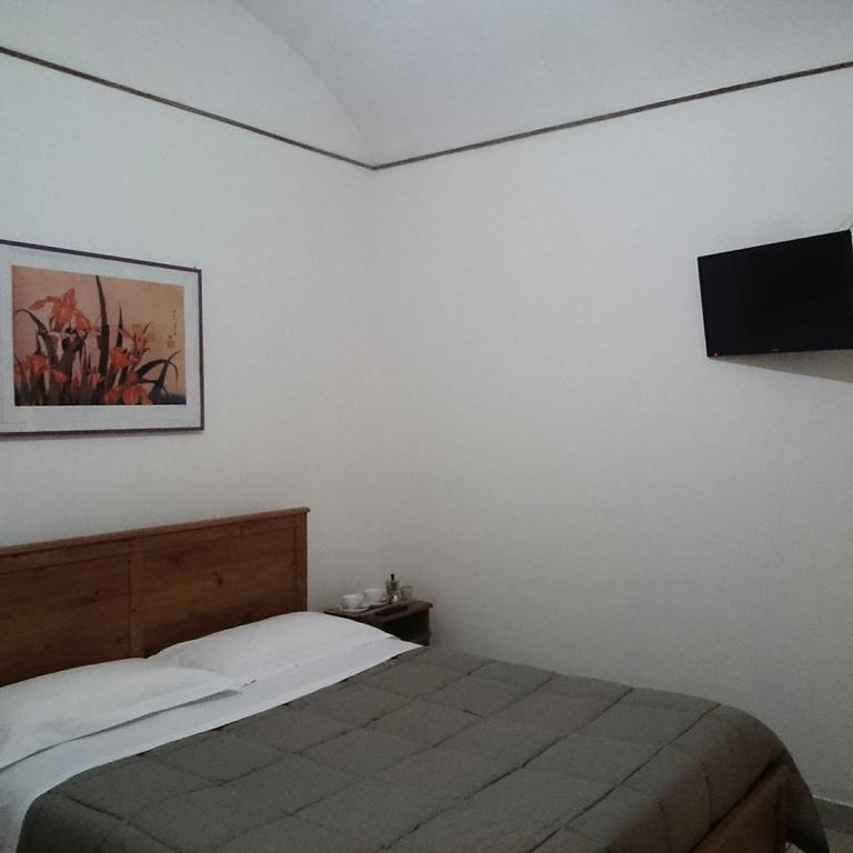 Vatican Rooms Guest House Rom Exterior foto