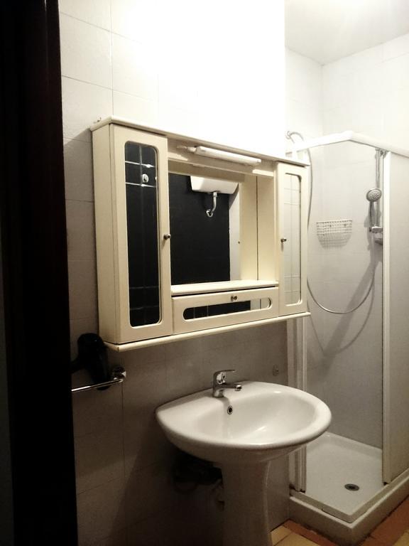 Vatican Rooms Guest House Rom Exterior foto