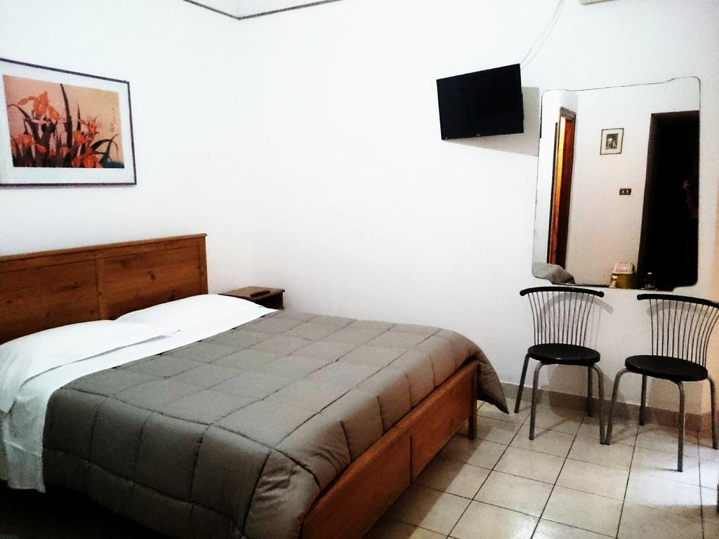 Vatican Rooms Guest House Rom Exterior foto
